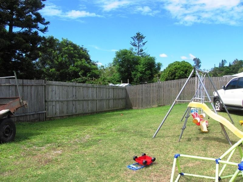 16 Ebony Close, Calliope QLD 4680