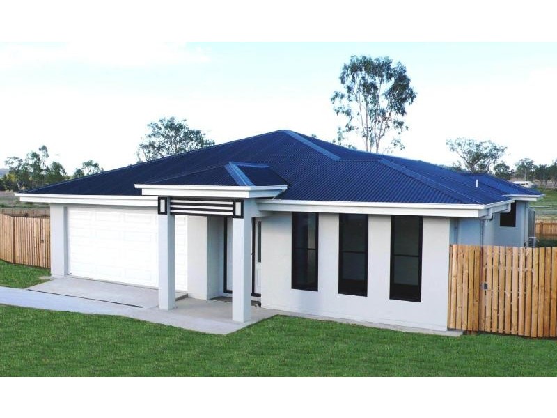 Lot 42/ Ellis St., Calliope QLD 4680