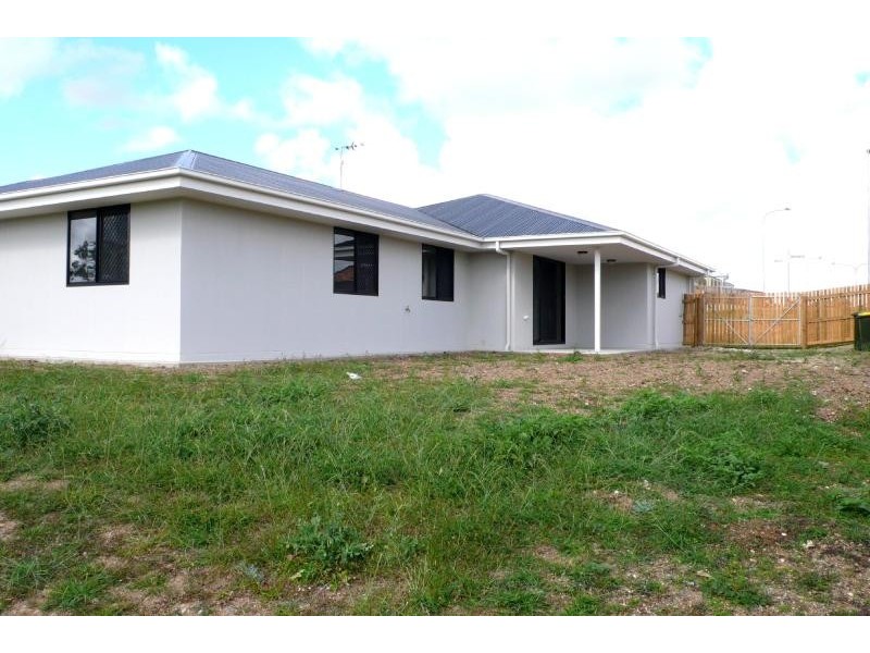 Lot 42/ Ellis St., Calliope QLD 4680