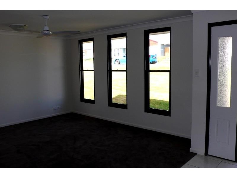 Lot 42/ Ellis St., Calliope QLD 4680