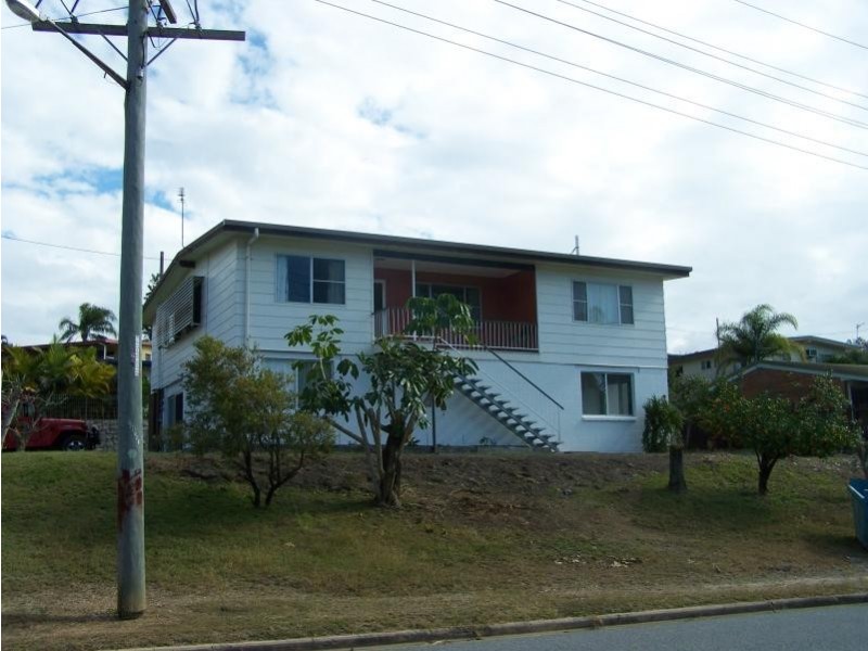 1 Bluegum Court, Gladstone QLD 4680