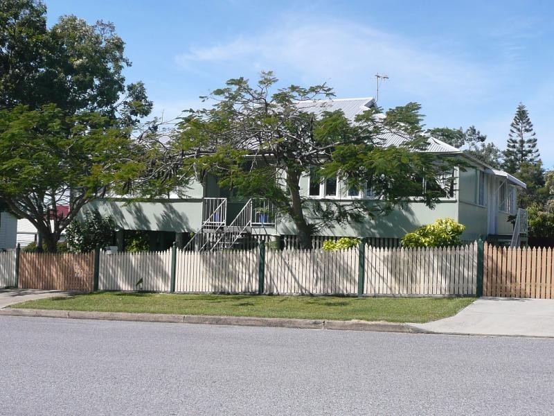 19 Short Street, Gladstone QLD 4680