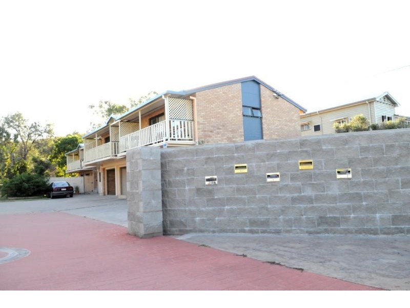 251 Auckland Street, Gladstone QLD 4680