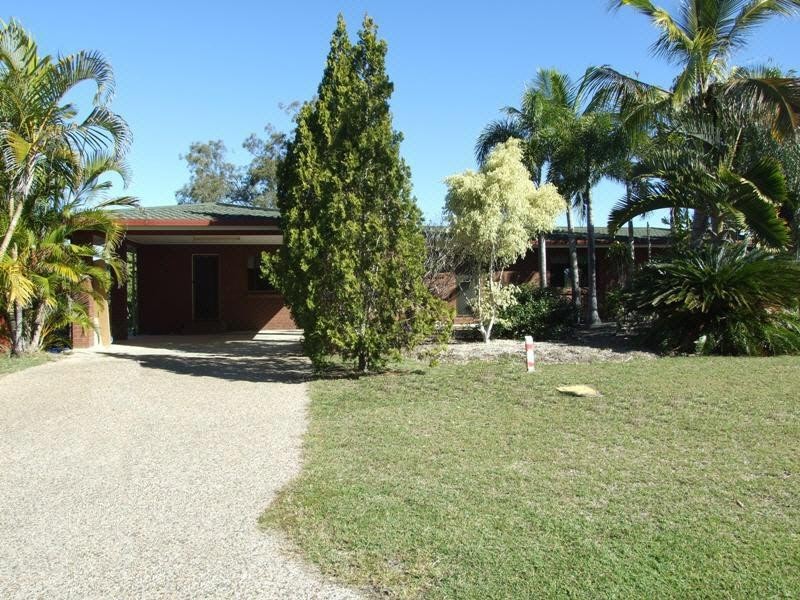 2 Yalkarra Crescent, Wurdong Heights QLD 4680