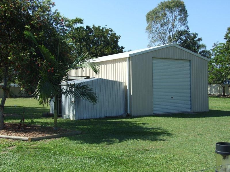 8 Barklya Court, Benaraby QLD 4680