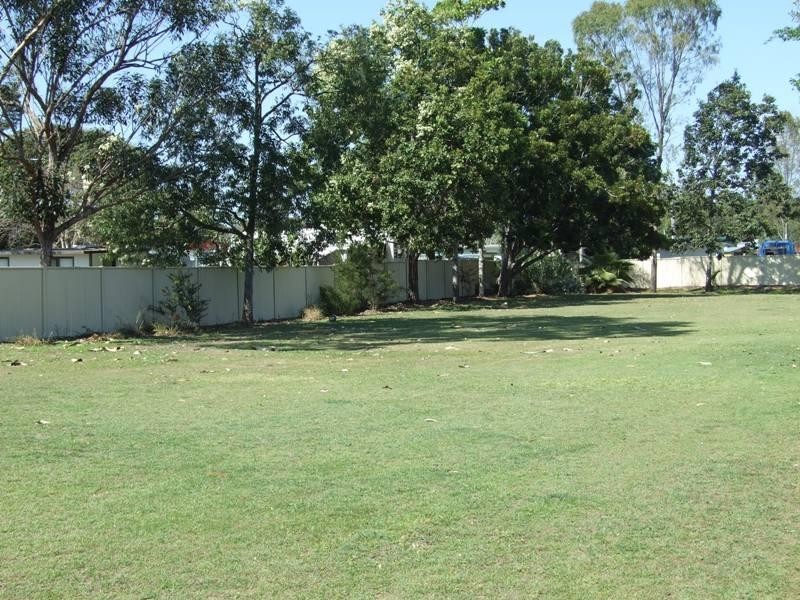 8 Barklya Court, Benaraby QLD 4680