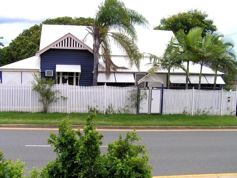29 Central Lane, Gladstone QLD 4680