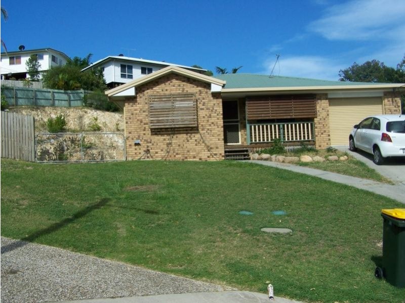 4 Nielson Street, Gladstone QLD 4680