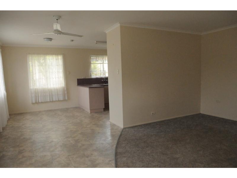 New Auckland QLD 4680