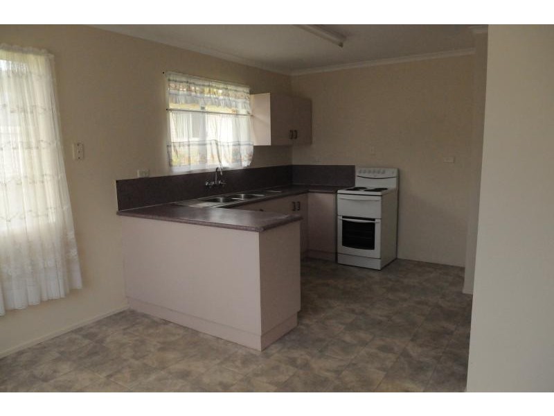New Auckland QLD 4680