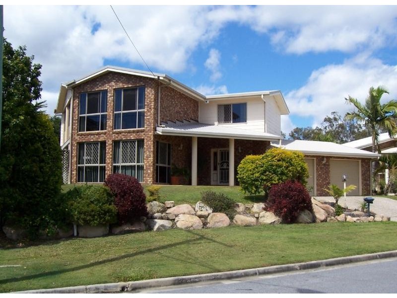 Gladstone QLD 4680