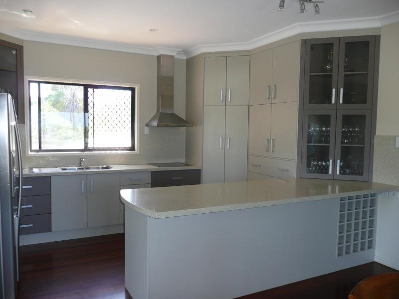 45 Alfred Street, Tannum Sands QLD 4680
