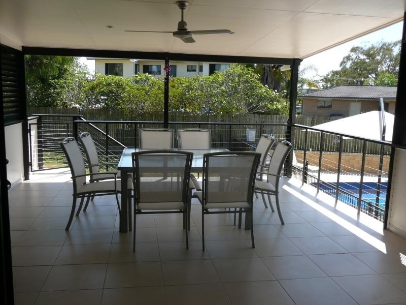 45 Alfred Street, Tannum Sands QLD 4680