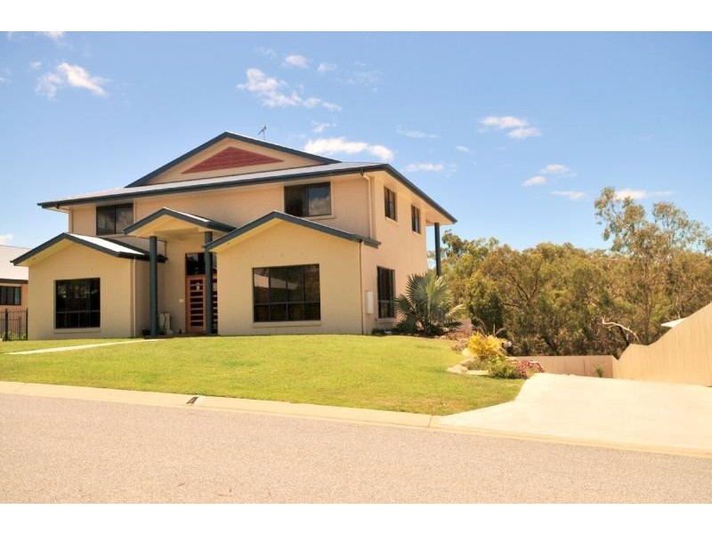 3 Panorama Court, Gladstone QLD 4680