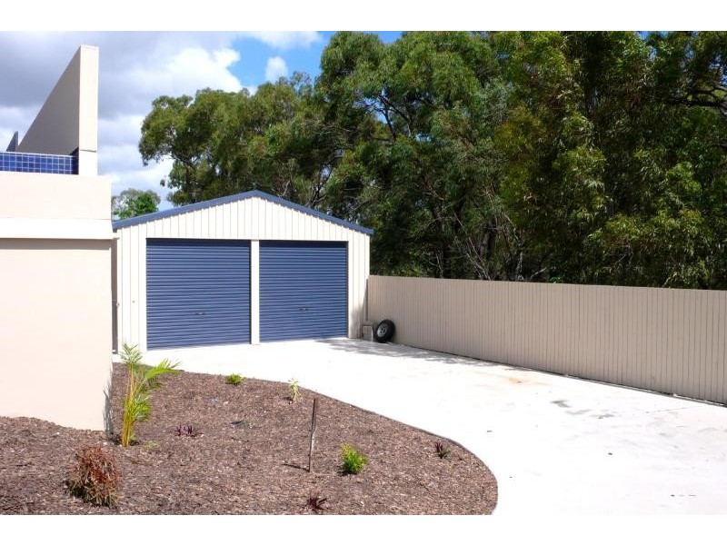 3 Panorama Court, Gladstone QLD 4680