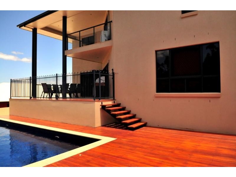 3 Panorama Court, Gladstone QLD 4680