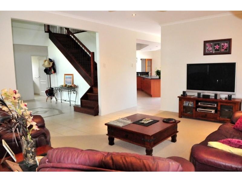 3 Panorama Court, Gladstone QLD 4680