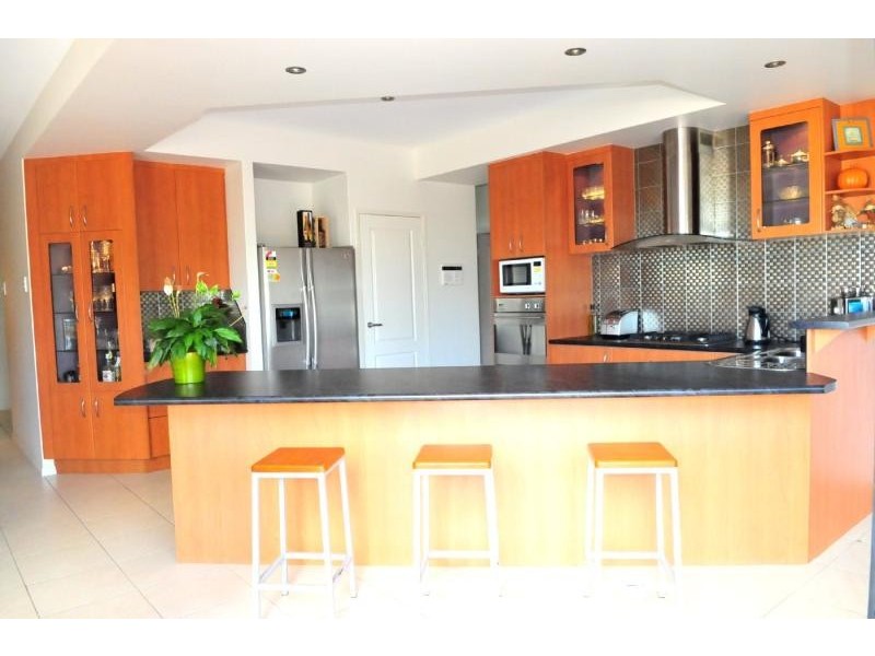 3 Panorama Court, Gladstone QLD 4680