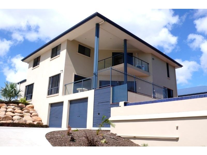 3 Panorama Court, Gladstone QLD 4680