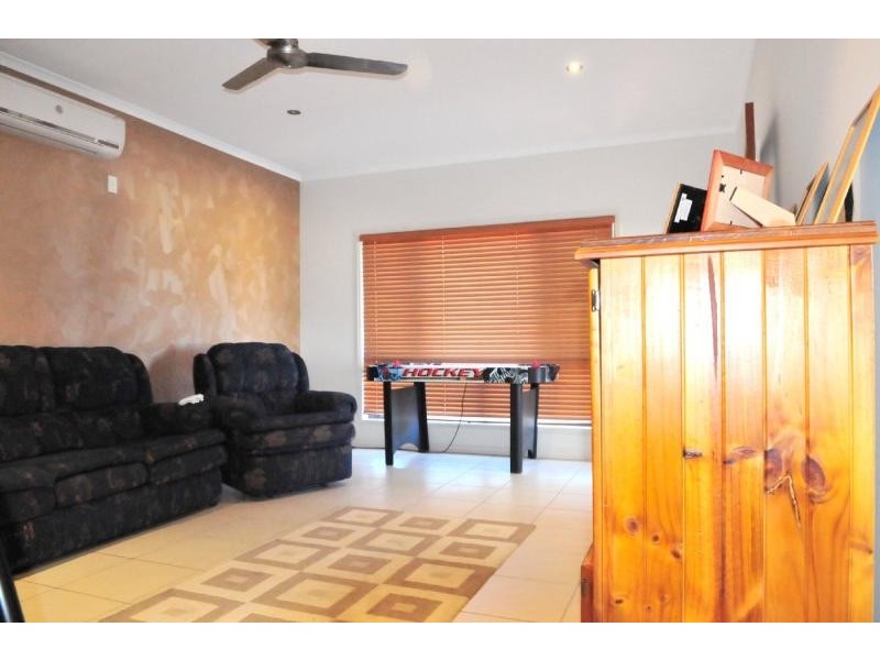 3 Panorama Court, Gladstone QLD 4680