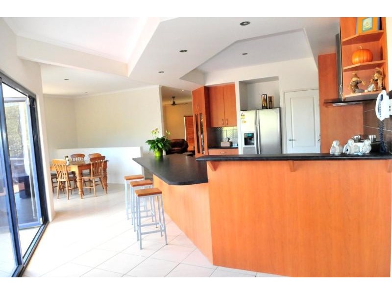 3 Panorama Court, Gladstone QLD 4680