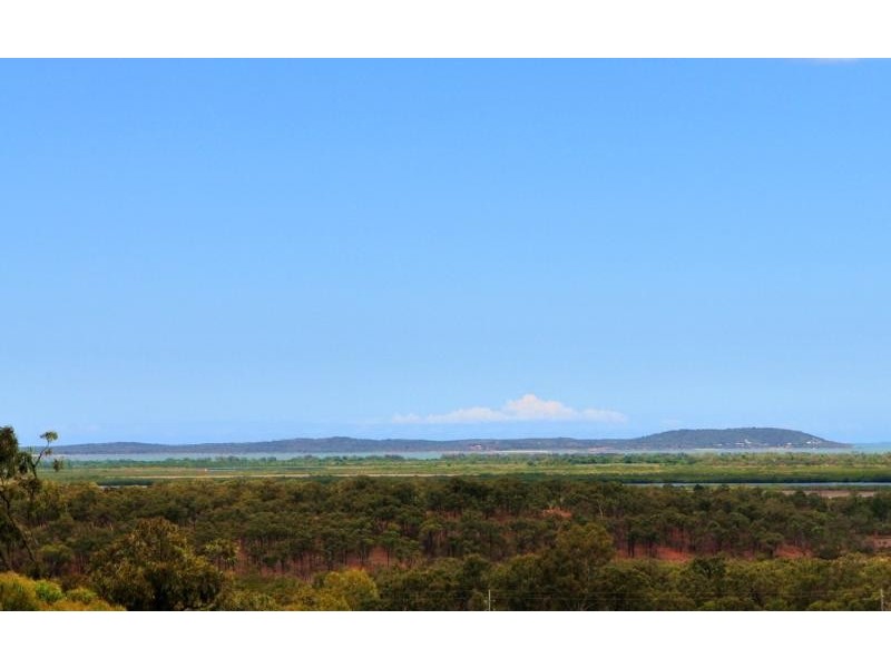 3 Panorama Court, Gladstone QLD 4680