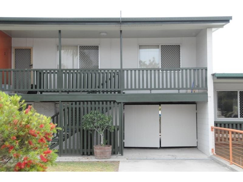 Unit 3/2 Watt, Gladstone QLD 4680