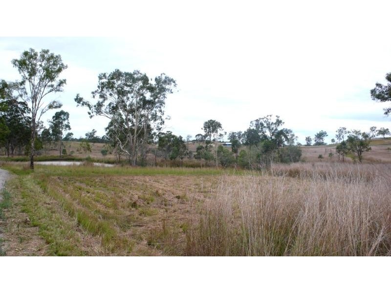 Calliope QLD 4680