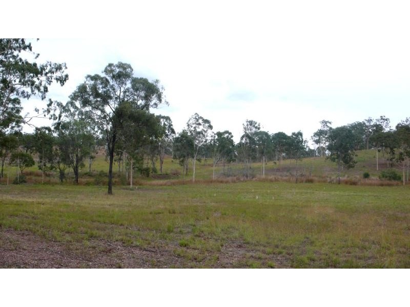 Calliope QLD 4680