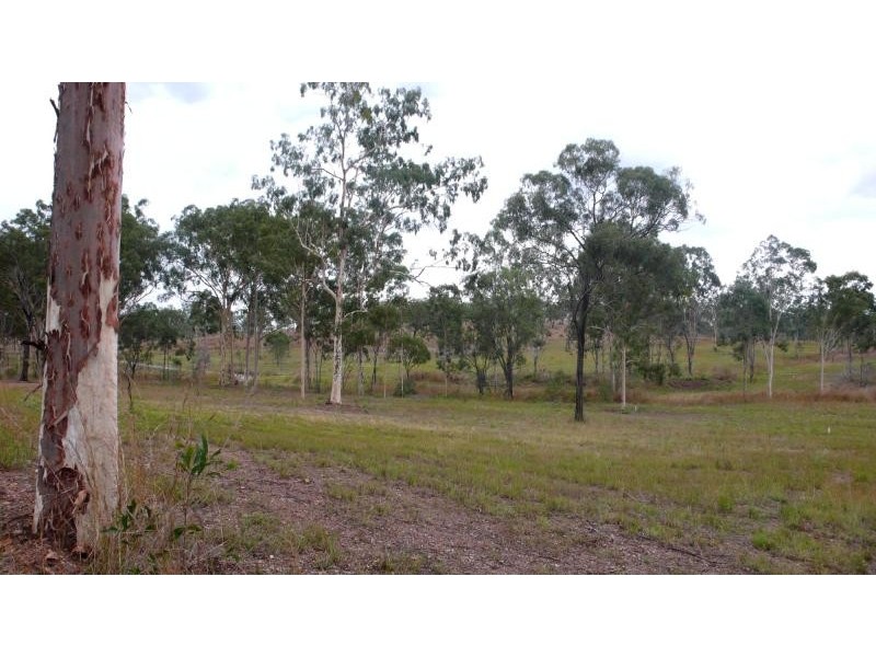 Calliope QLD 4680