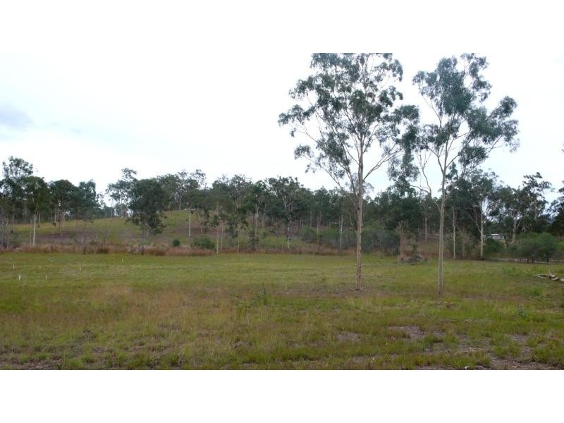 Calliope QLD 4680
