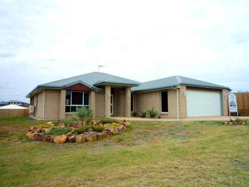 9 Central Avenue, Calliope QLD 4680