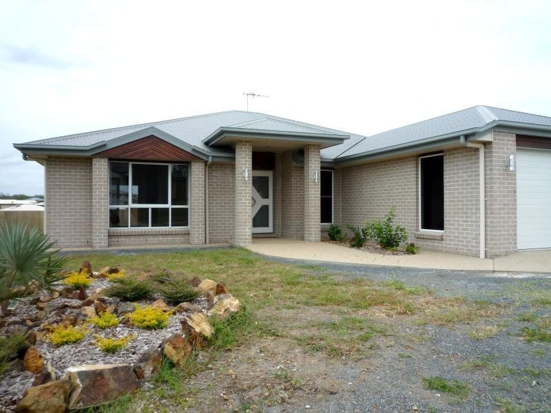 9 Central Avenue, Calliope QLD 4680