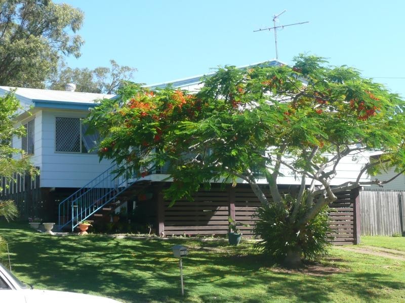 70 Dalrymple Drive, Gladstone QLD 4680