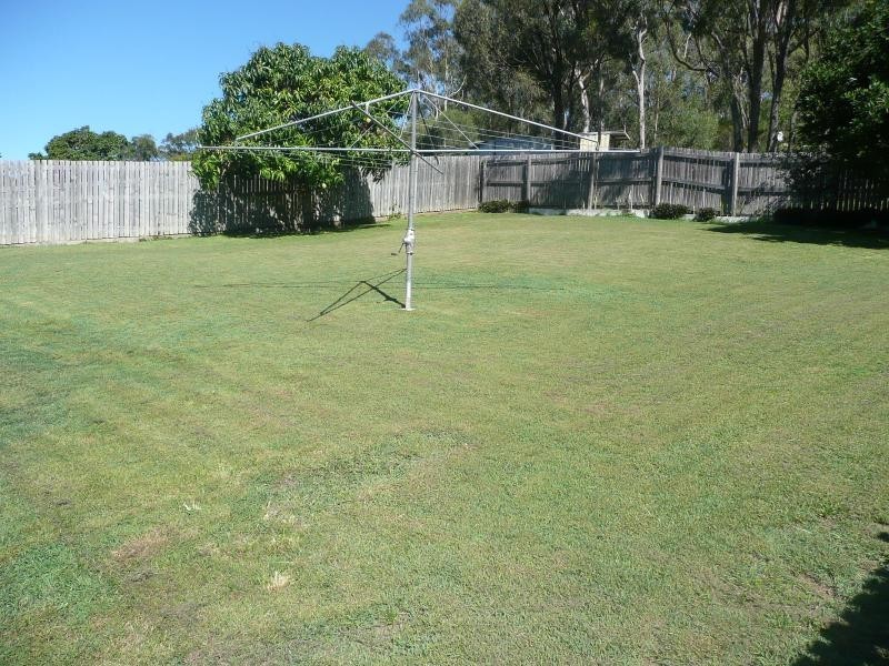 70 Dalrymple Drive, Gladstone QLD 4680