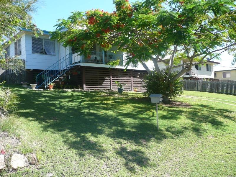 70 Dalrymple Drive, Gladstone QLD 4680