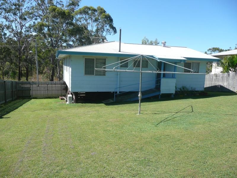 70 Dalrymple Drive, Gladstone QLD 4680