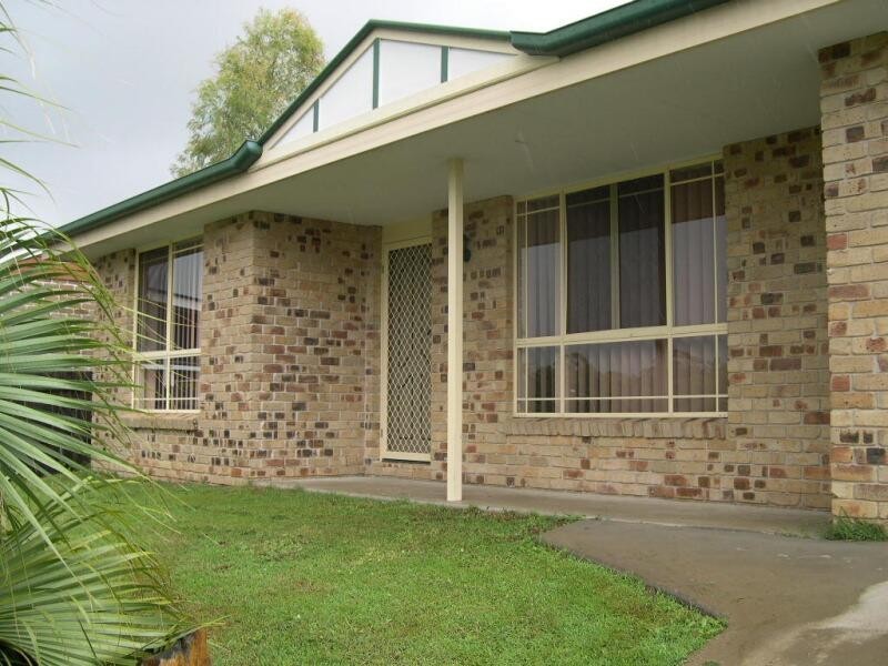 Gladstone QLD 4680