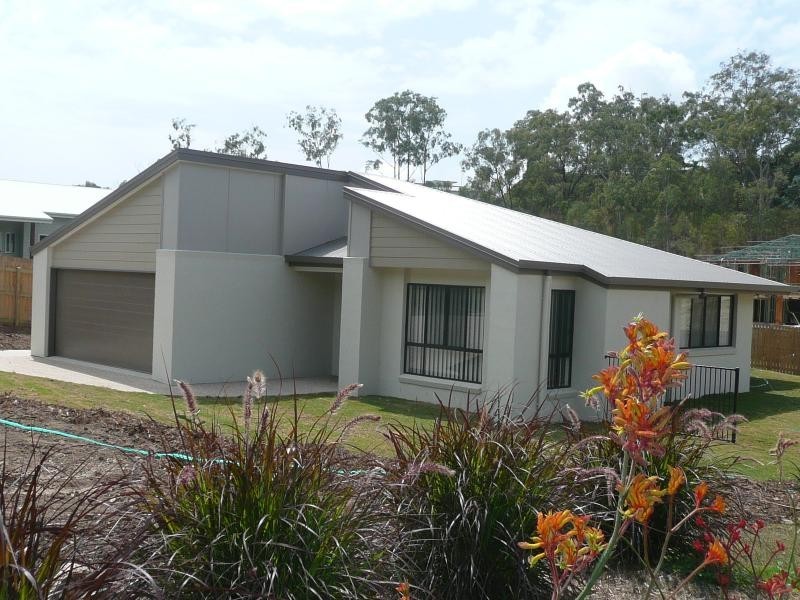 21 Sanctuary Place, Gladstone QLD 4680