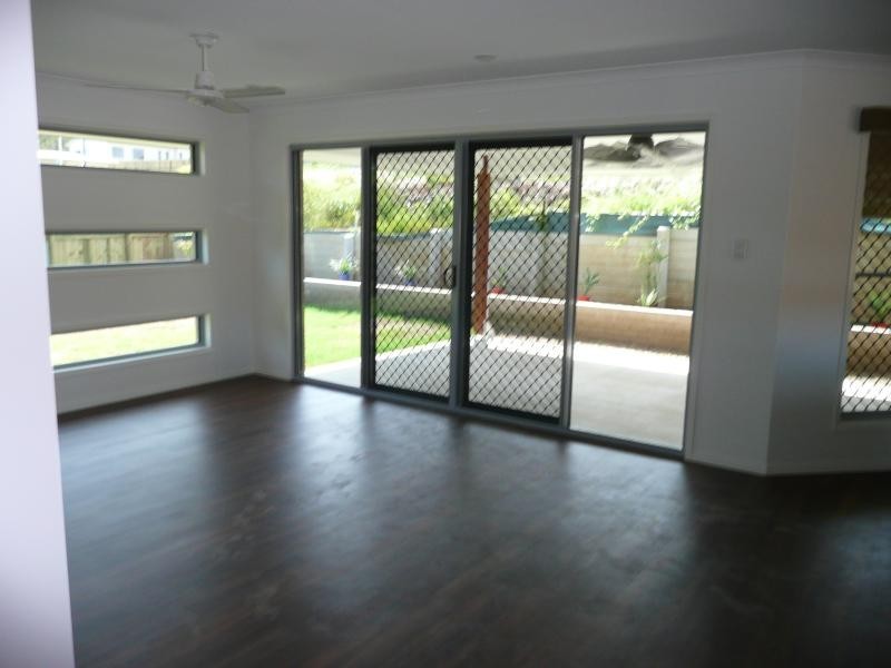 1 Lavender Boulevard, Gladstone QLD 4680