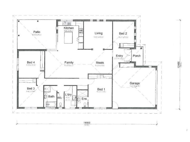 4 Sunpoint Way, Calliope QLD 4680