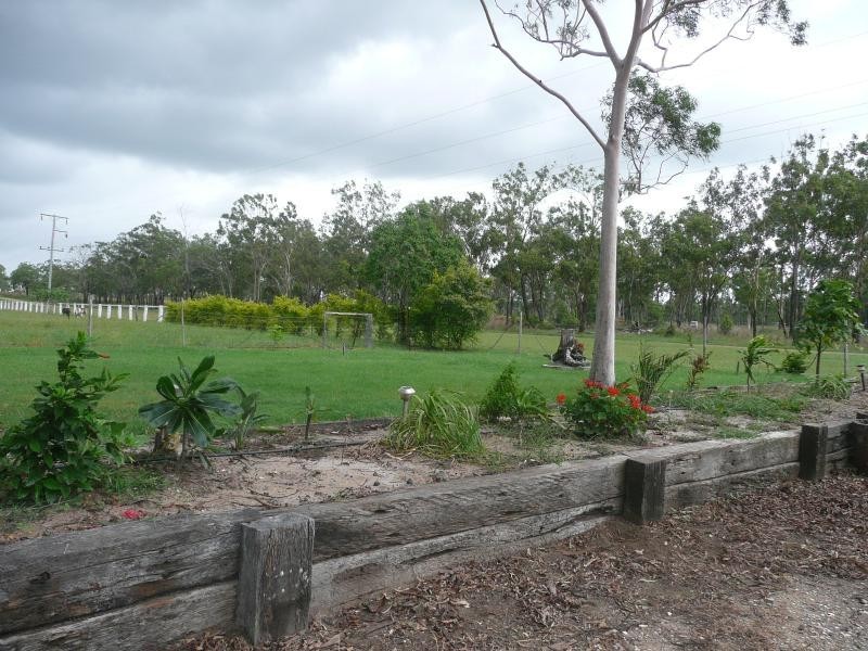 60 Raglan Station Road, Ambrose QLD 4702