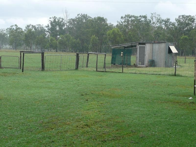 60 Raglan Station Road, Ambrose QLD 4702