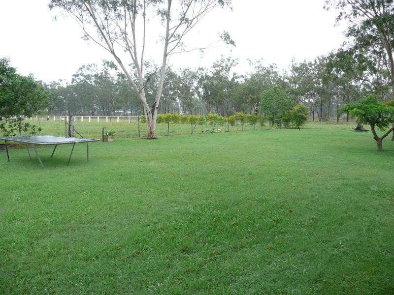 60 Raglan Station Road, Ambrose QLD 4702
