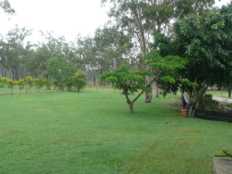 60 Raglan Station Road, Ambrose QLD 4702