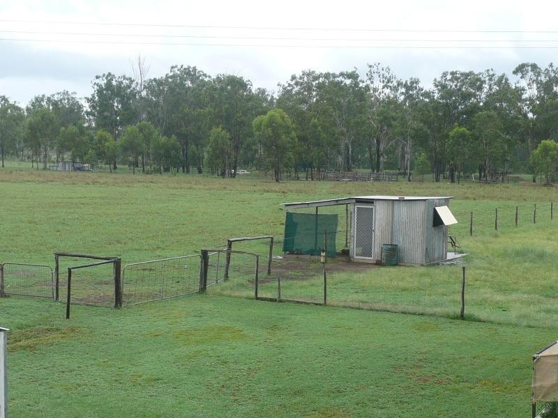 60 Raglan Station Road, Ambrose QLD 4702