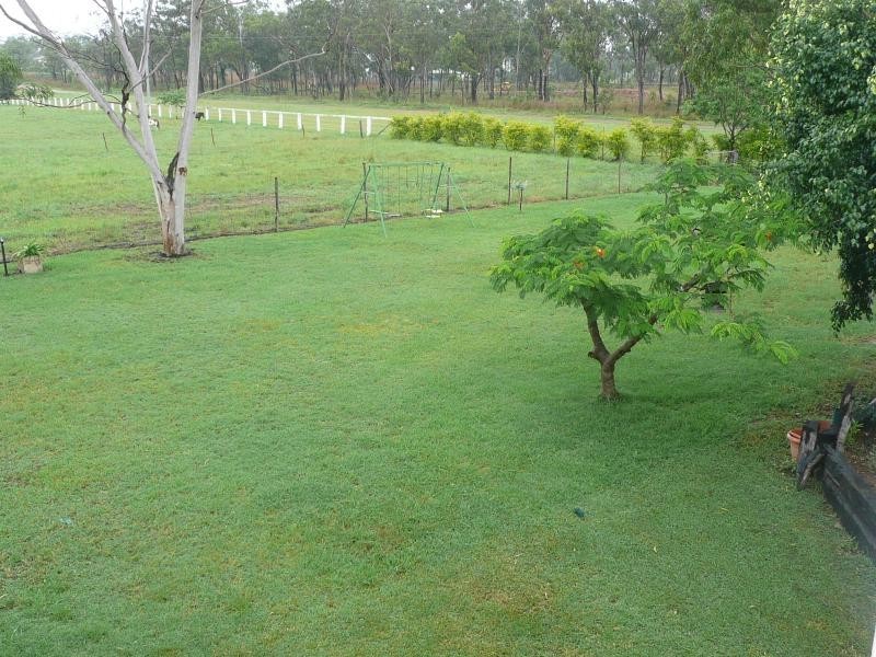 60 Raglan Station Road, Ambrose QLD 4702