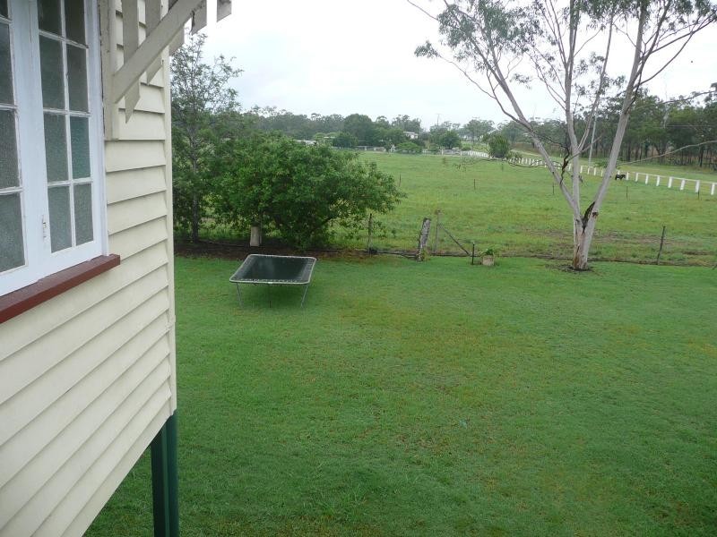 60 Raglan Station Road, Ambrose QLD 4702