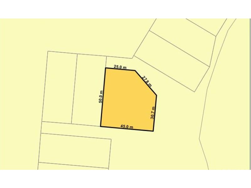 Lot 36/ Island St., Quoin Island, Gladstone QLD 4680