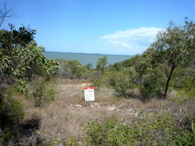 Lot 36/ Island St., Quoin Island, Gladstone QLD 4680